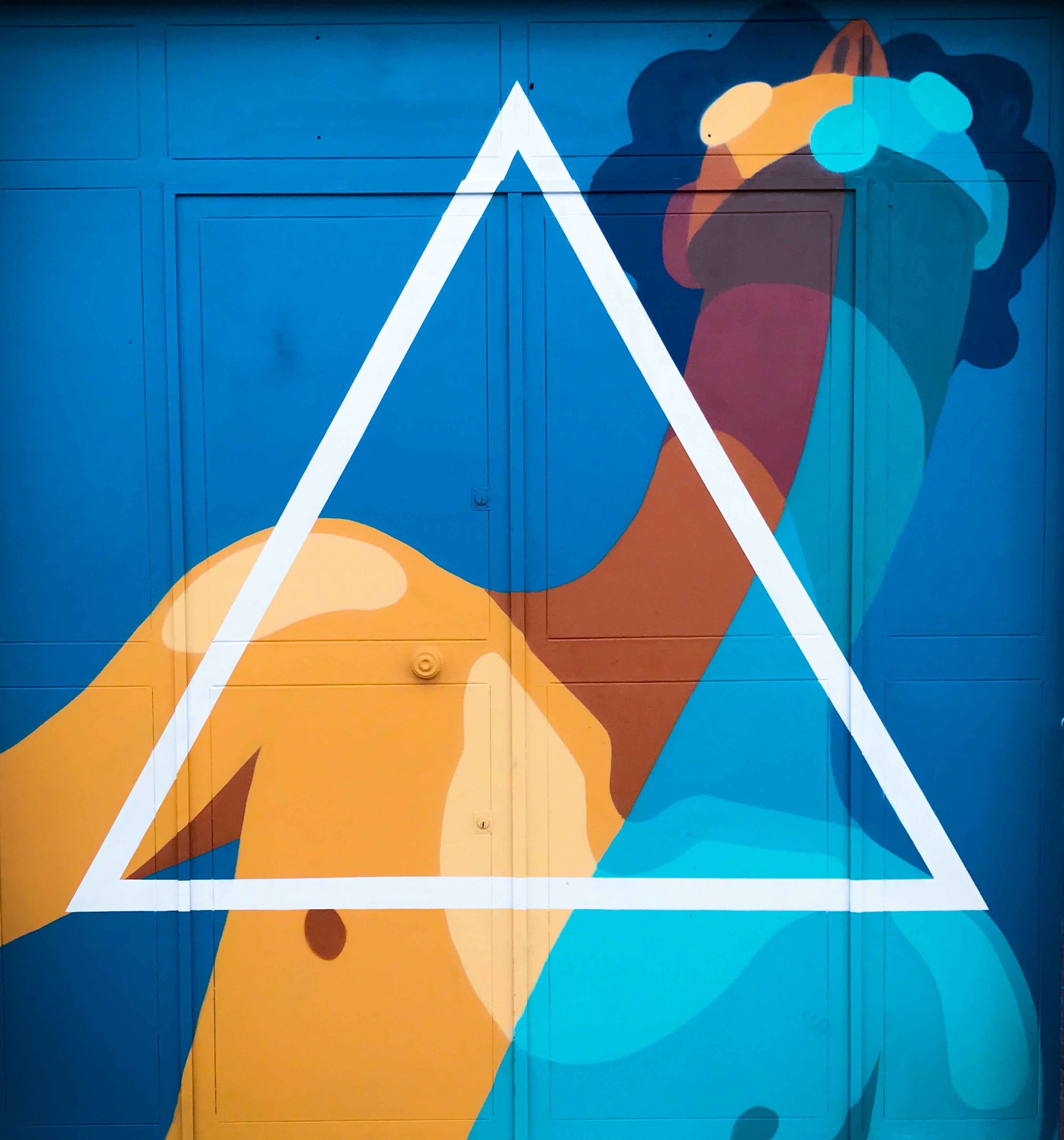 Triangle Man