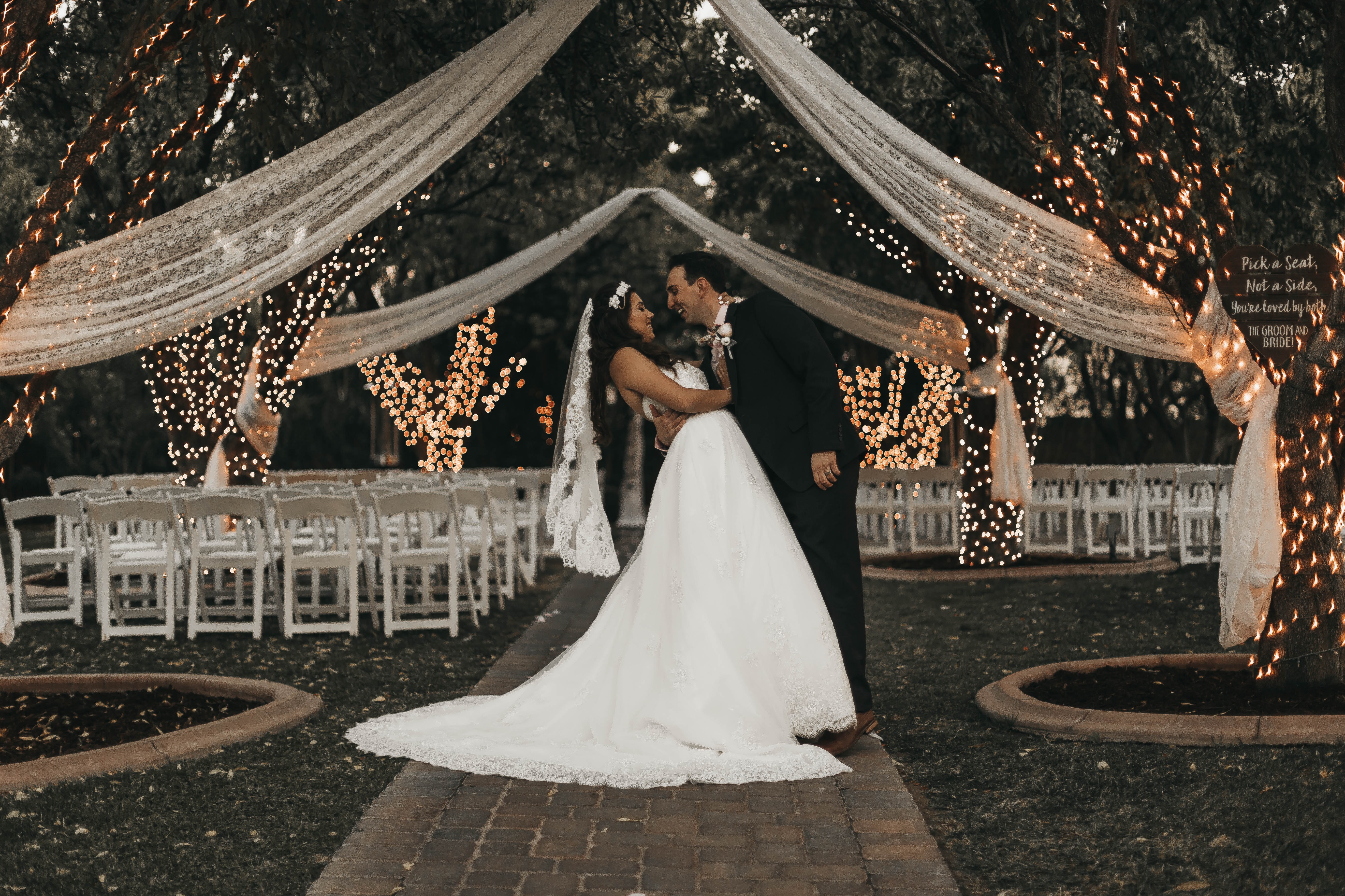 Benevides Wedding