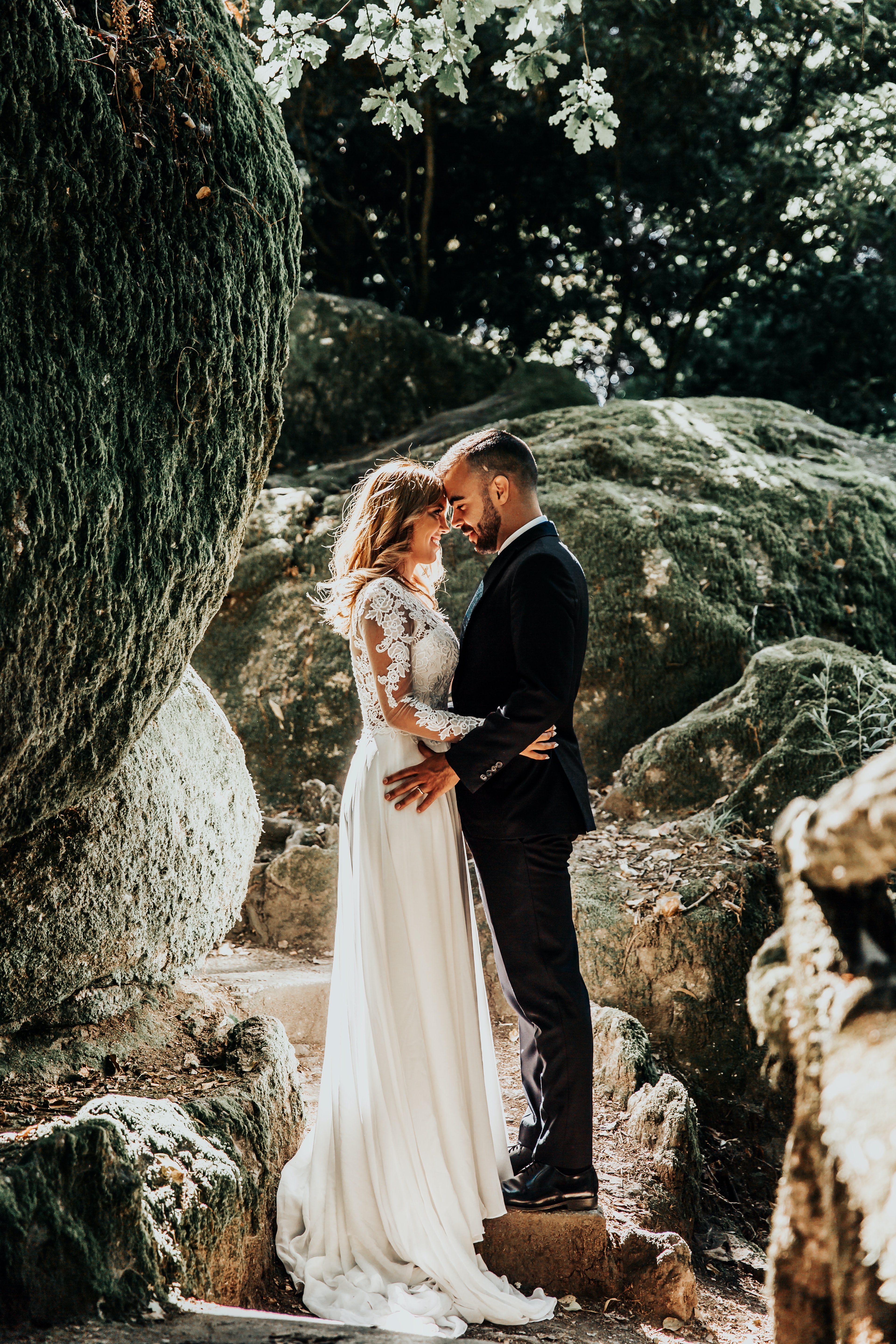 Boulder Wedding