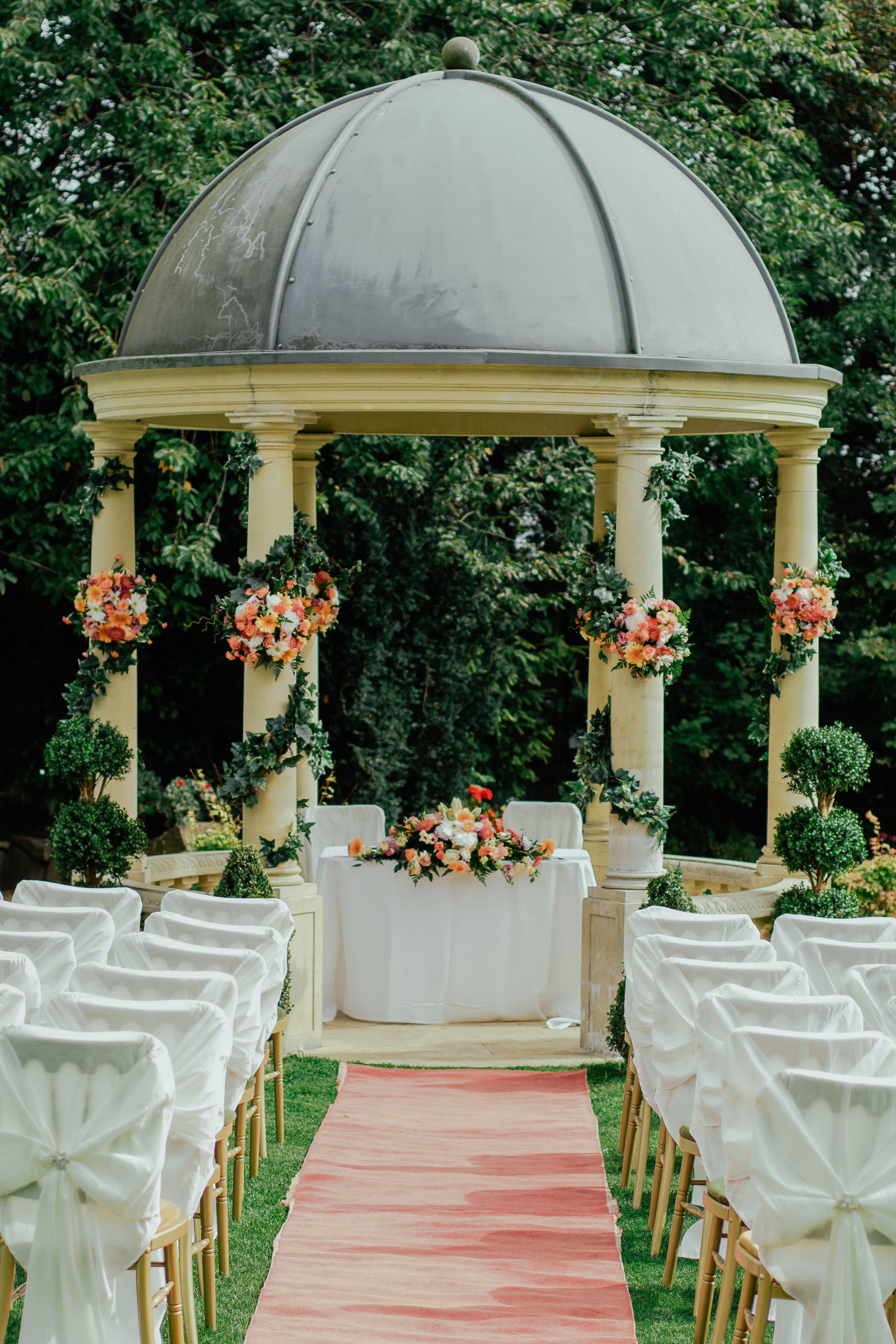Wedding Gazebo