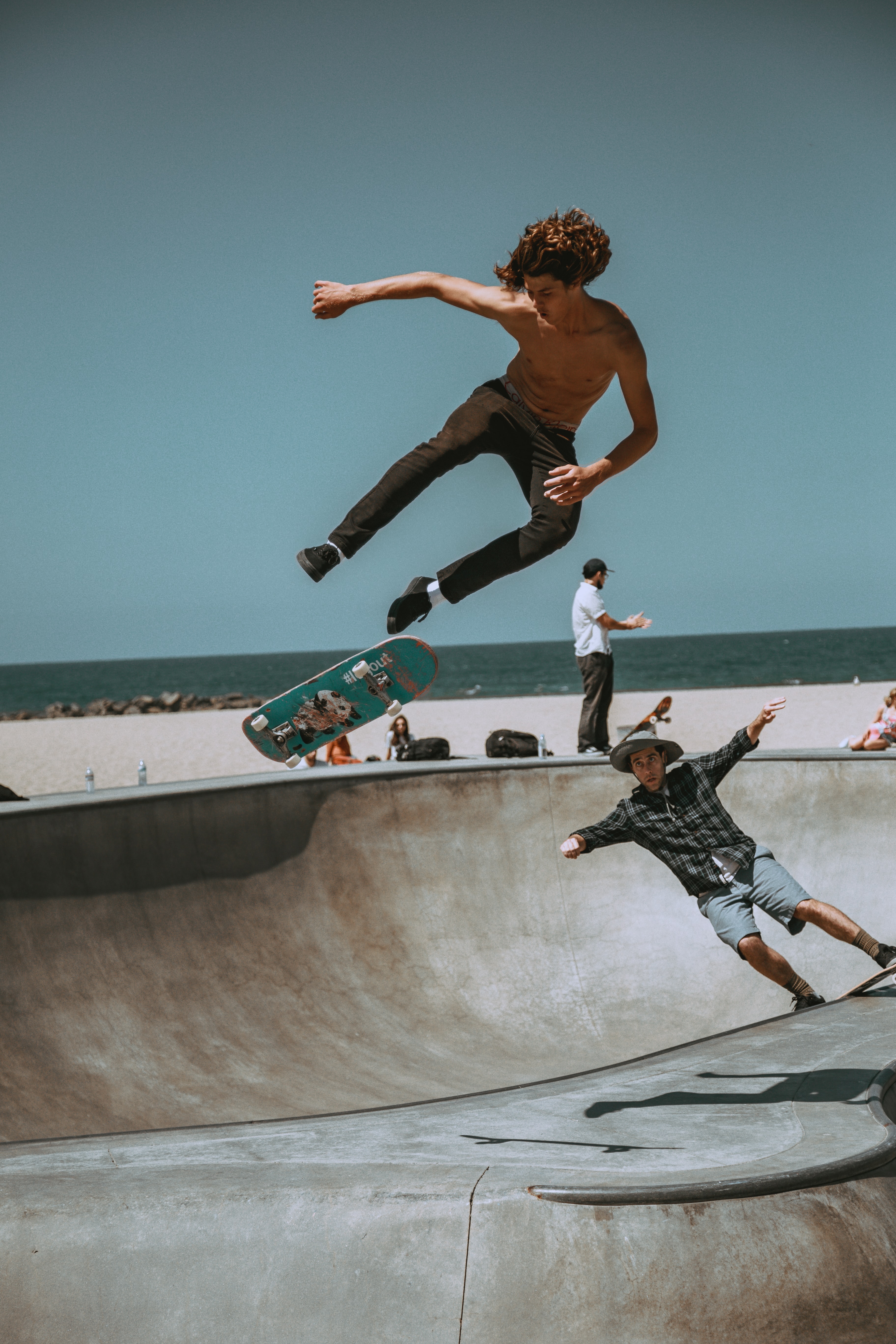 Jump!